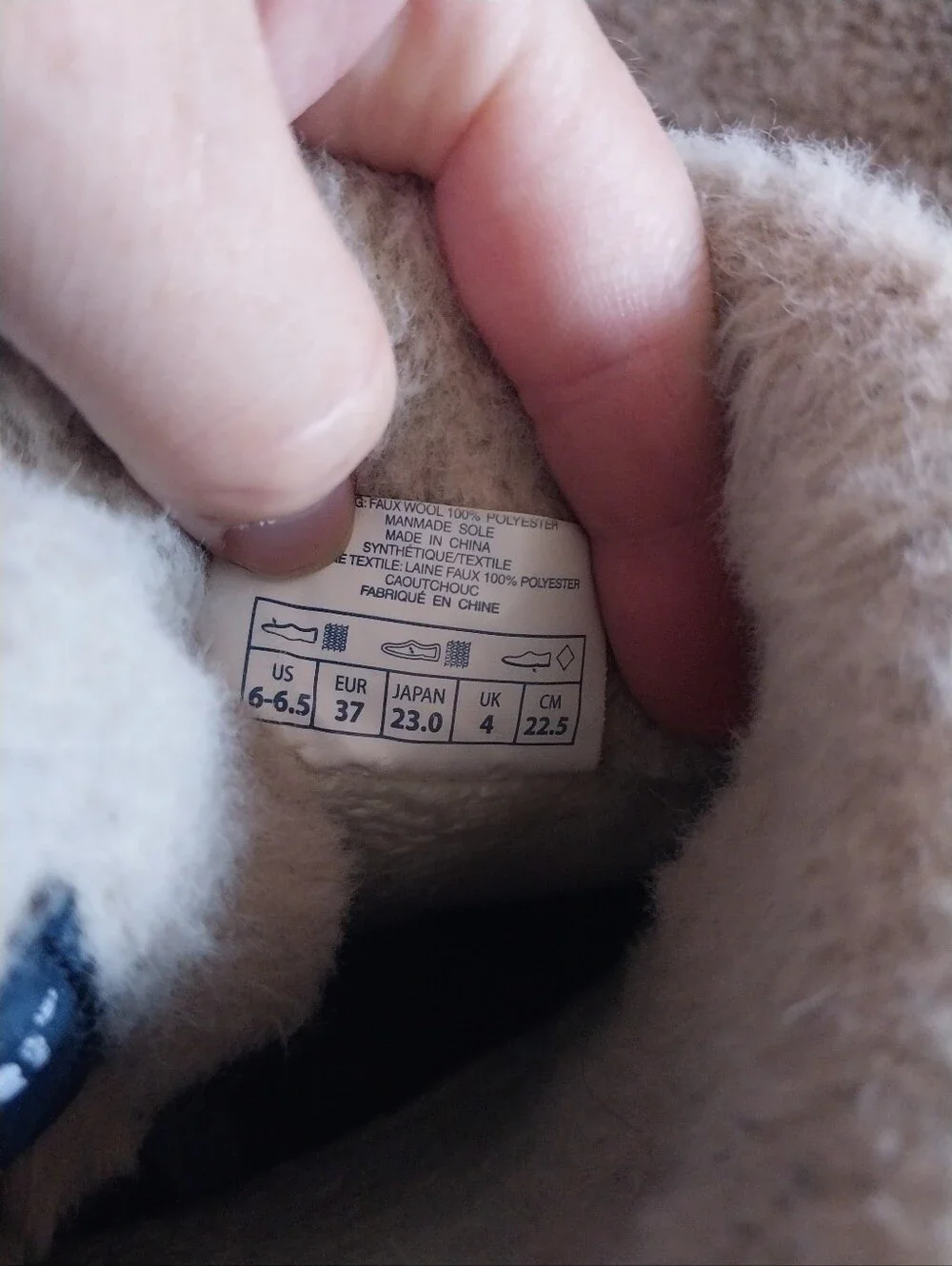 Pajar Canada Waterproof Boots In Great Condition